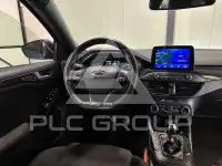 2021 Ford FOCUS