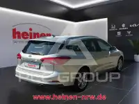 2021 Ford FOCUS