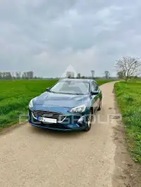 2021 Ford FOCUS