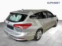 2021 Ford FOCUS