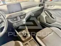 2021 Ford FOCUS