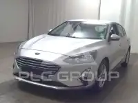 2021 Ford FOCUS