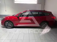 2021 Ford FOCUS