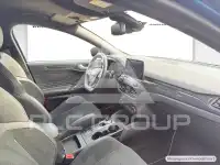 2021 Ford FOCUS
