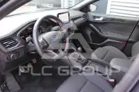2021 Ford FOCUS