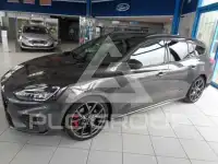 2021 Ford FOCUS
