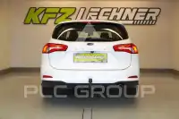 2021 Ford FOCUS