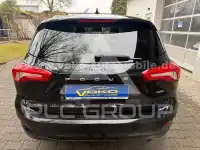 2021 Ford FOCUS