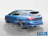 2021 Ford FOCUS