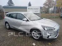 2021 Ford FOCUS