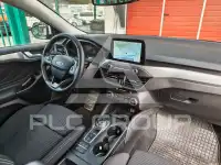 2021 Ford FOCUS
