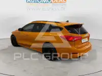 2021 Ford FOCUS