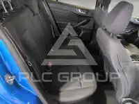 2021 Ford FOCUS