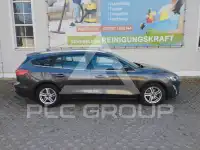 2021 Ford FOCUS