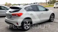 2021 Ford FOCUS