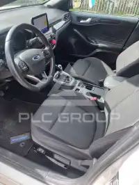 2021 Ford FOCUS