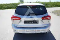 2021 Ford FOCUS