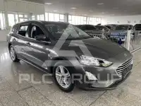 2021 Ford FOCUS