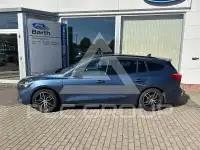2021 Ford FOCUS