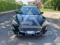 2021 Ford FOCUS
