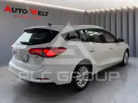 2021 Ford FOCUS