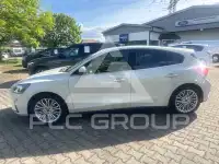 2021 Ford FOCUS