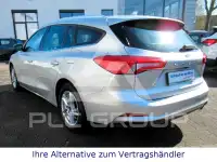 2021 Ford FOCUS