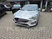 2021 Ford FOCUS