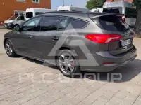 2021 Ford FOCUS