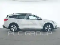 2021 Ford FOCUS