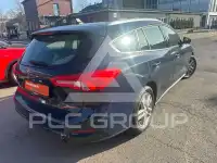 2021 Ford FOCUS