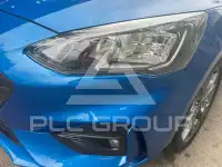2021 Ford FOCUS