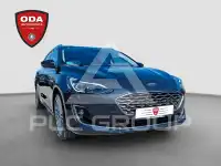2021 Ford FOCUS