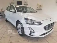 2021 Ford FOCUS