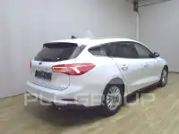 2021 Ford FOCUS