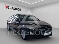 2021 Ford FOCUS