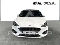 2021 Ford FOCUS