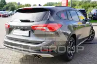 2021 Ford FOCUS