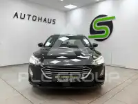2021 Ford FOCUS