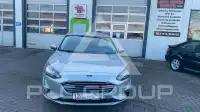 2021 Ford FOCUS