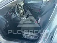 2021 Ford FOCUS