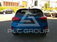 2021 Ford FOCUS