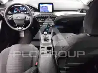 2021 Ford FOCUS