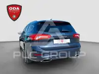 2021 Ford FOCUS