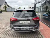 2021 Ford FOCUS