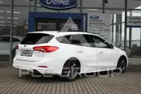 2021 Ford FOCUS