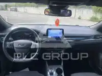 2021 Ford FOCUS