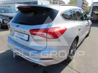 2021 Ford FOCUS