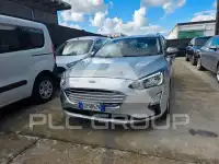 2021 Ford FOCUS