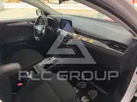 2021 Ford FOCUS